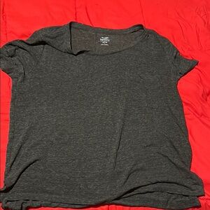 Green Short Sleeve T-Shirt